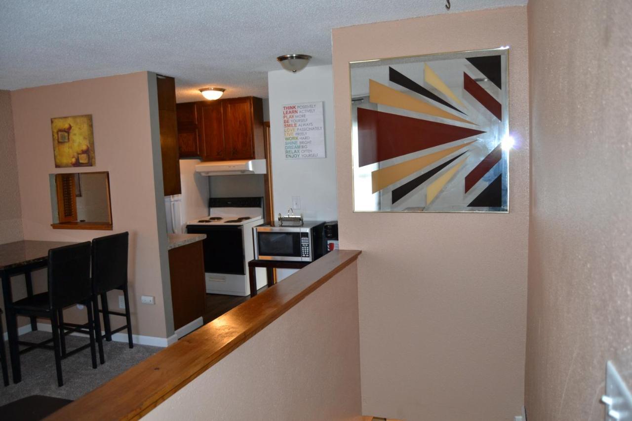 Perfect Place Grand Forks Exterior foto