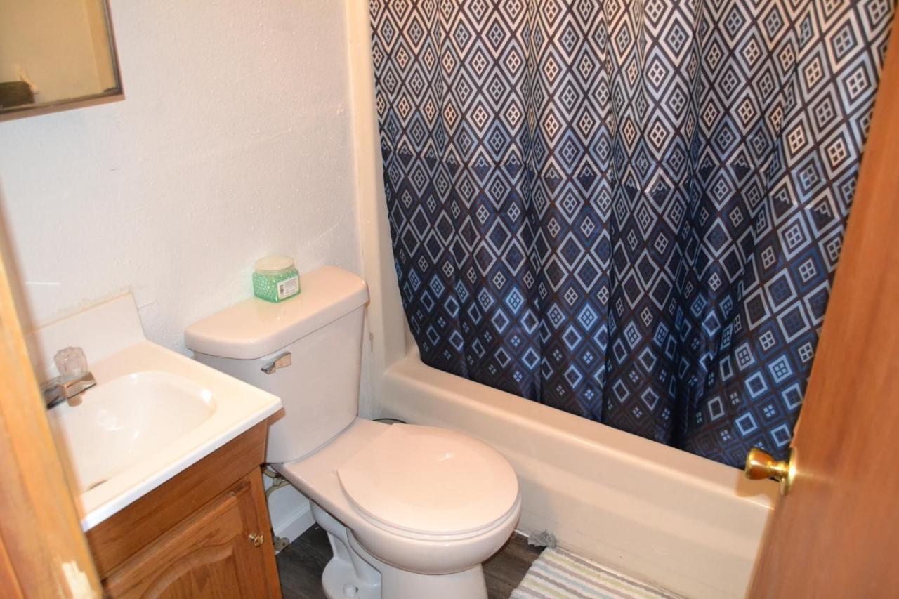 Perfect Place Grand Forks Exterior foto